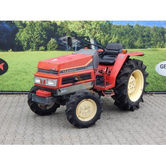 YANMAR FX 235 D