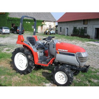 YANMAR AF 16 D