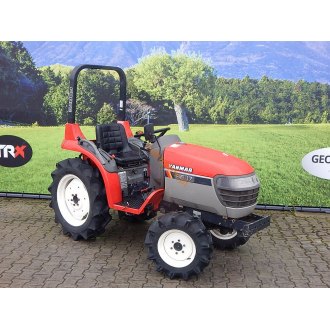 YANMAR AF 16 D