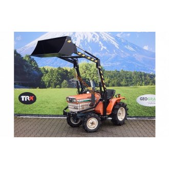 KUBOTA B 1402 DT