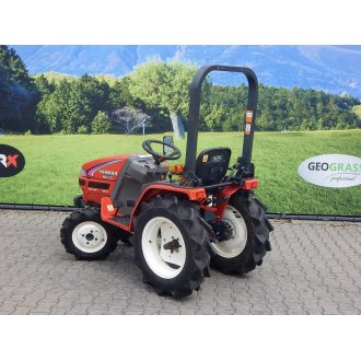 YANMAR Ke 50