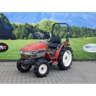 YANMAR F 210 D