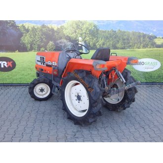 KUBOTA GL 23 Grandel