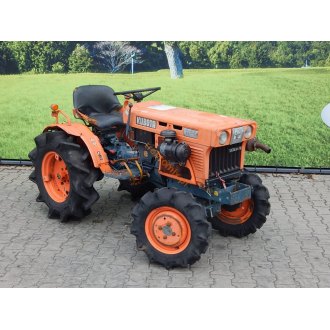 KUBOTA B 7001 D 